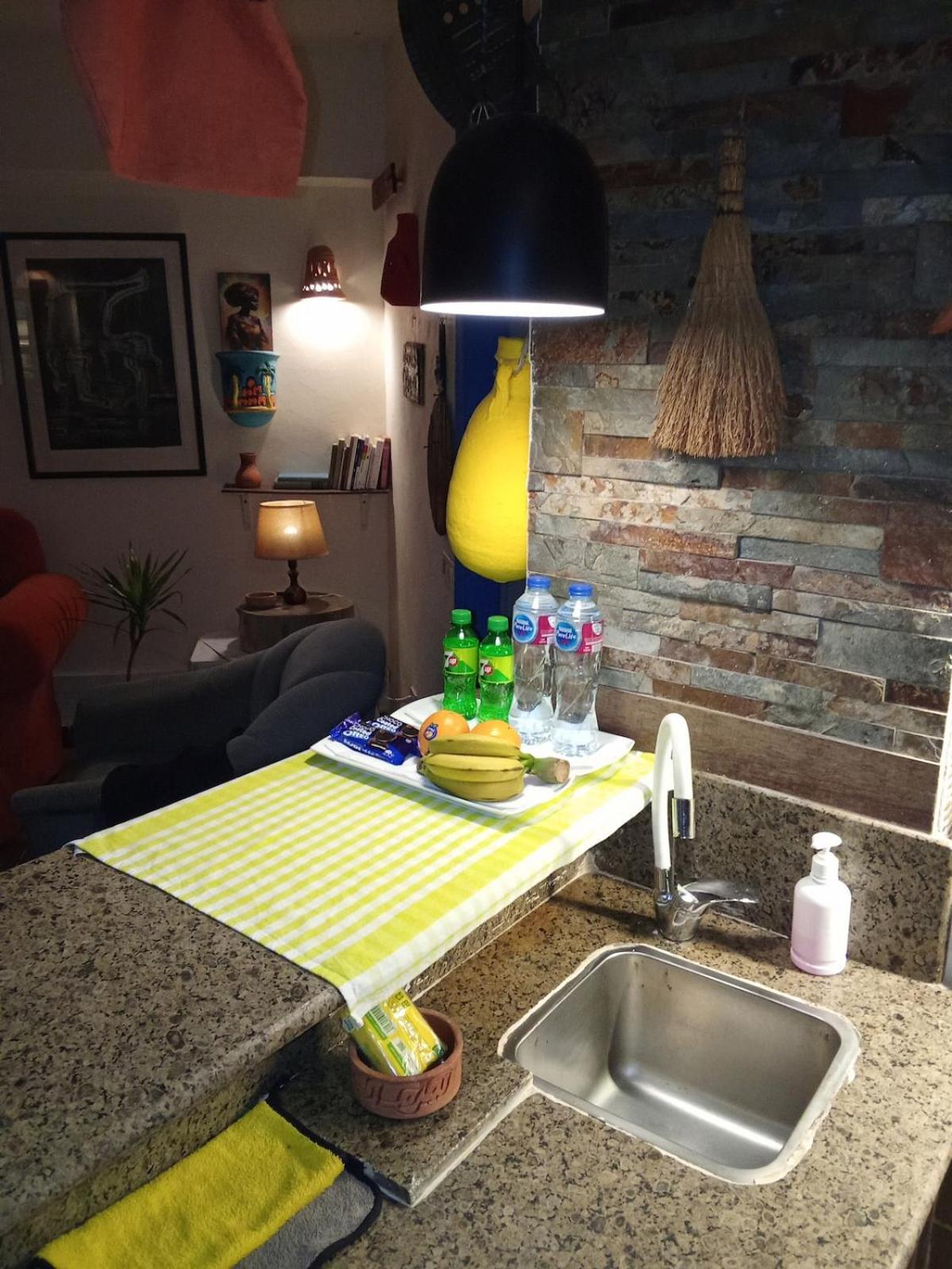 Apartament Paradise *