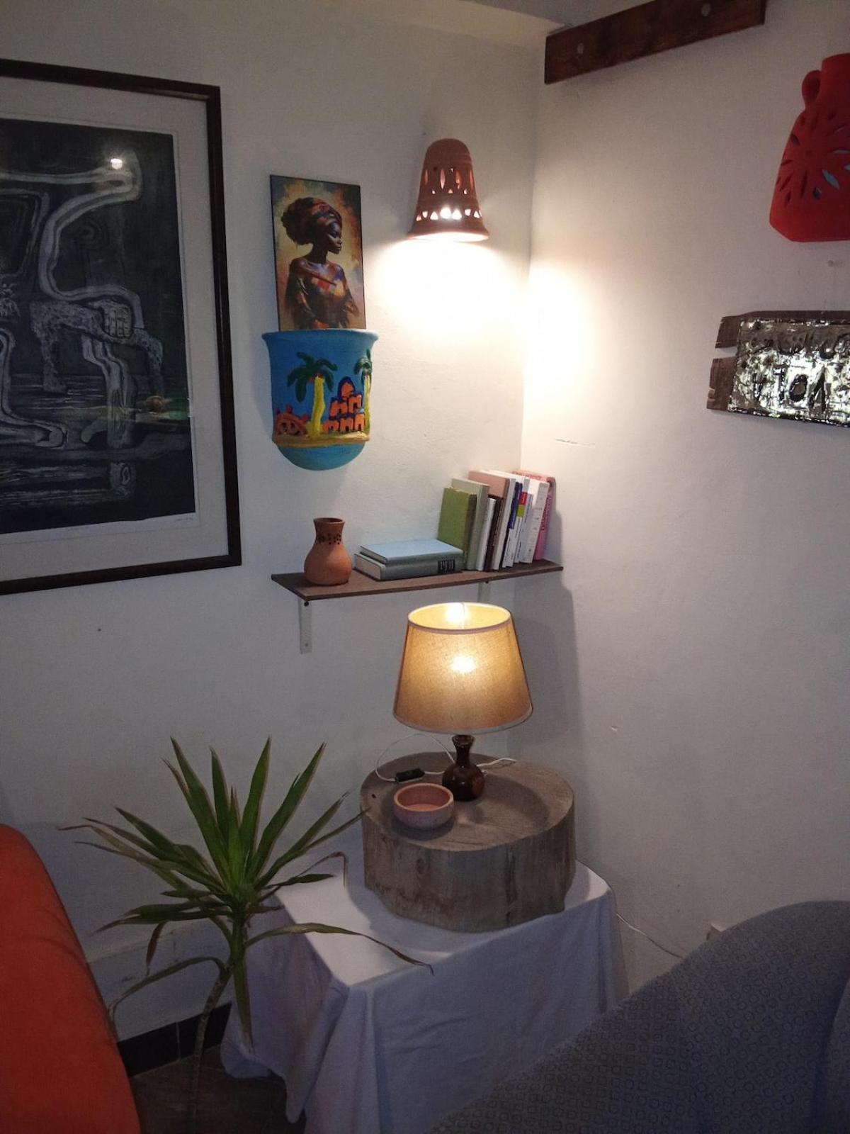 Paradise Apartament *